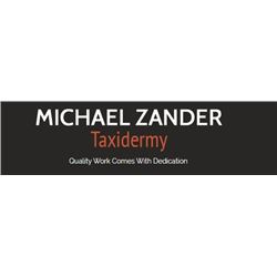 Taxidermy, Shoulder Mount – Whitetail, Mule Deer or Antelope