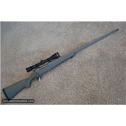Legendary Arms Professional II Rifle