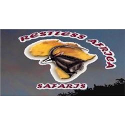 Restless Africa Safaris 7-day hunt for Springbuck Slam for 2 hunters