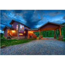 DIY Elk, Mule Deer & Black Bear hunt in Colorado