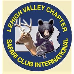 Lehigh Valley SCI Life Membership