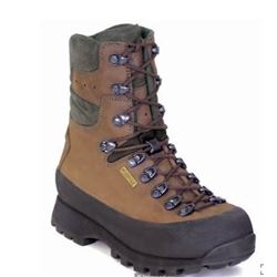 Kenetrek Mountain Extreme 400 Ladies Boots