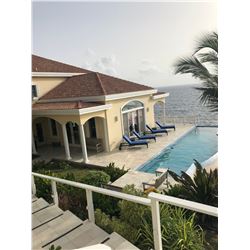 Choice of 3 Vacations for 8 or an African Safari for 2