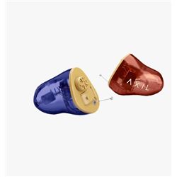 Custom Edge 90 Electronic Ear Protection