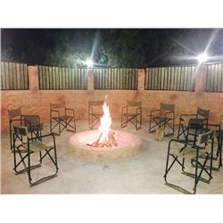 7-Day Nyala Hunt for 2 Hunters in South Africa