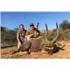 Image 3 : 7-Day Nyala Hunt for 2 Hunters in South Africa