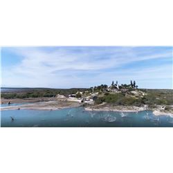 4 Day 3 Night Mexico Duck and Quail Hunt for 2 hunters