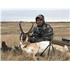 Image 2 : Pronghorn Antelope Hunt for 1 in Wyoming