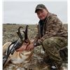 Image 6 : Pronghorn Antelope Hunt for 1 in Wyoming