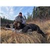 Image 4 : 9-Day Yukon hunt for Moose and Grizzly