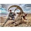 Image 6 : Kyrgyzstan Mid-Asian Ibex for One Hunter