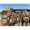 Image 1 : 2 Day “Bring a Veteran” Duck/Goose Hunt for 3 Hunters on Southern Eastern Shore of MD