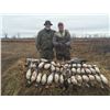 Image 4 : 2 Day “Bring a Veteran” Duck/Goose Hunt for 3 Hunters on Southern Eastern Shore of MD