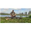 Image 2 : 8’ Alligator Hunt in Florida