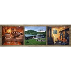 PA Whitetail Hunt for One Hunter and a Non-Hunting Companion