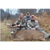 Image 4 : PA Whitetail Hunt for One Hunter and a Non-Hunting Companion