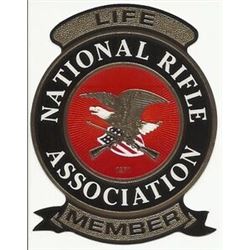NRA Life Membership