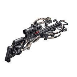 Ten Point Crossbow Model XR-410