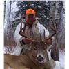 Image 5 : Saskatchewan Whitetail Hunt