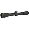 Image 1 : Leupold, VX-Freedom Rifle Scope, 3-9X40mm, 1", Tri-MOA, Matte Black Finish