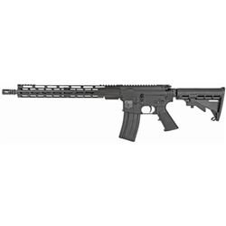 Diamondback, DB15WSB, Semi-automatic Rifle, 223 Rem/556NATO, 16" Black Barrel, Black Finish