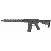 Image 1 : Diamondback, DB15WSB, Semi-automatic Rifle, 223 Rem/556NATO, 16" Black Barrel, Black Finish
