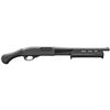 Image 1 : Remington, 870 Tac-14, Pump Action Shotgun, 20 Gauge, 3" Chamber, 14" Cylinder Barrel, Shockwave Pis