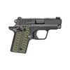 Image 1 : Springfield, 911, 1911 Semi-automatic PIstol, Micro Compact, 9MM, 3" Barrel, Alloy Frame