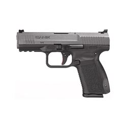 CANIK TP9SF ELITE 9MM 4.19 15RD TUNG