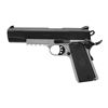 Image 1 : GIRSAN MC1911S 45ACP 5" 8RD BLK/STS