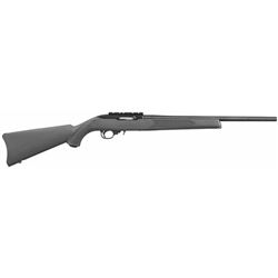 RUGER 10/22 CARB 22LR 18.5" 10RD CHR