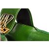Image 8 : Louis Vuitton Green Epi Leather 4 Key Holder