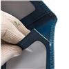 Image 7 : Louis Vuitton Blue Epi Leather ID Holder Wallet