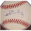 Image 2 : Ron Guidry Autographed Baseball