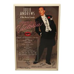 Julie Andrews Poster