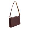 Image 2 : Louis Vuitton Burgundy Monogram Vernis Leather Mat Allston Bag