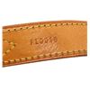 Image 3 : Louis Vuitton Tan Vachetta Leather Dual Straps 51"