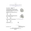 Image 5 : 1.55 ctw Diamond Ring And Ring Guard - 14KT White Gold