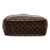 Image 4 : Louis Vuitton Monogram Canvas Leather Deauville Doctor Bag