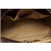 Image 6 : Louis Vuitton Monogram Canvas Leather Deauville Doctor Bag