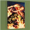 Image 3 : Incredible Hulk & The Human Torch: From the Marvel Vault #1 by Marvel Comics