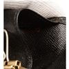 Image 7 : Louis Vuitton Black Epi Leather 4 Key Holder