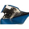 Image 9 : Louis Vuitton Blue Epi Leather Elise Wallet