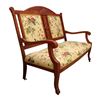 Image 2 : Antique East Lake Bench