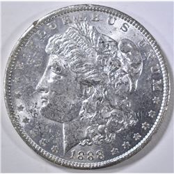 1888-O MORGAN DOLLAR CH BU