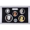 Image 2 : 2012 U.S SILVER PROOF SET ORIG PACKAGING