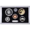 Image 3 : 2012 U.S SILVER PROOF SET ORIG PACKAGING