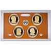 Image 6 : 2012 U.S SILVER PROOF SET ORIG PACKAGING