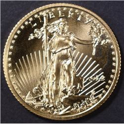 2014 1/4th OUNCE GOLD AMERICAN EAGLE