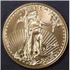 Image 1 : 2016 1/4th OUNCE GOLD AMERICAN EAGLE